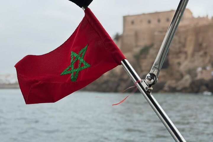 Private Boat Guided Tour in Rabat
