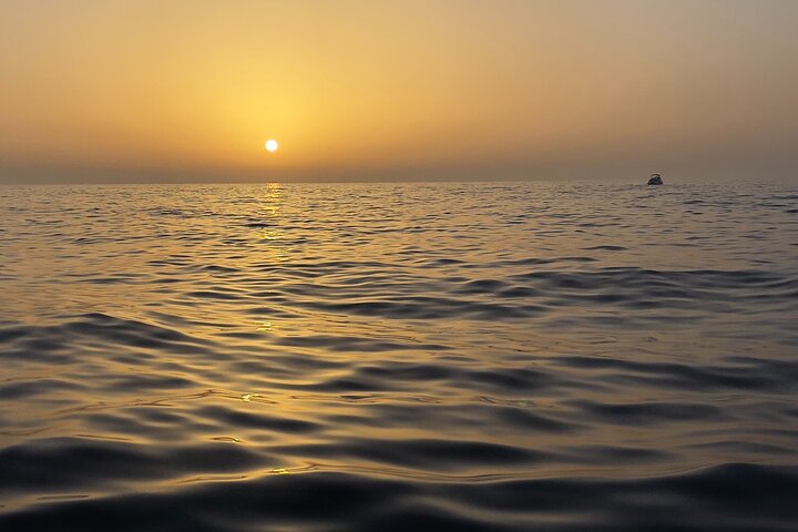 Private Boat Guided Tour in Rabat
