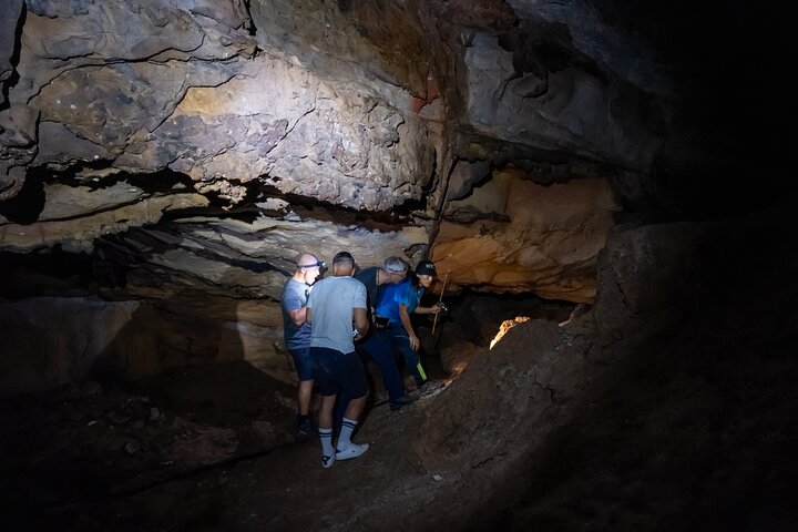 Trekking Tien Son Dinh Phu Quoc