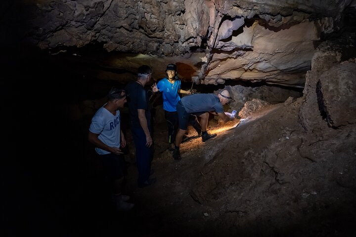 Trekking Tien Son Dinh Phu Quoc