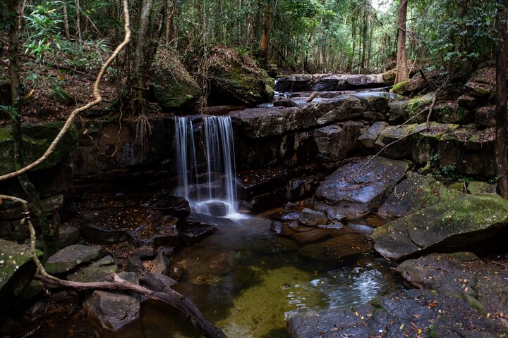 Trekking Tien Son Dinh Phu Quoc