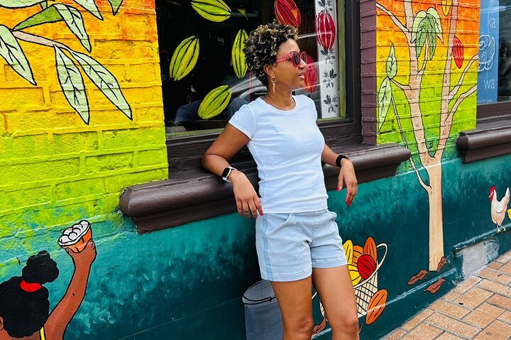 Grenada Highlights Half-Day Rum, Chocolate and Waterfall Tour