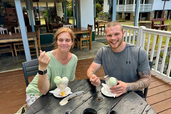 5 Hour Private Customize Tour of Mahe, Seychelles