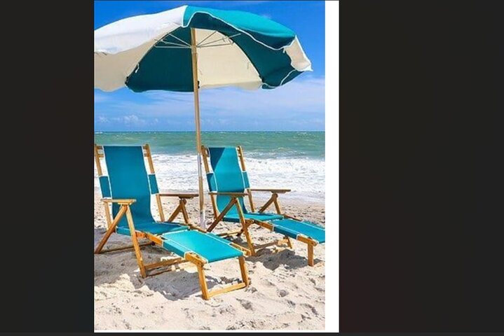 Anguilla Beach Relaxation Escape - Guest must arrive in Anguilla