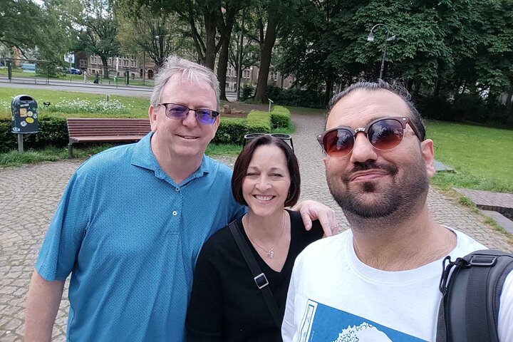 Bremen Private Walking Tour with a Local