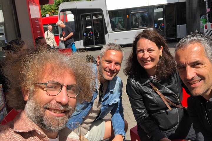 Bremen Private Walking Tour with a Local
