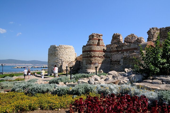 Nessebar UNESCO Historical Town Museum