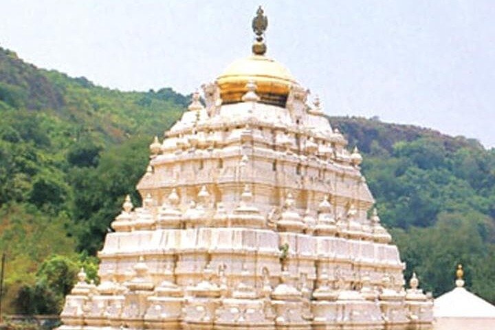 Vishakhapatnam Discovery with Borra Caves and Araku Valley