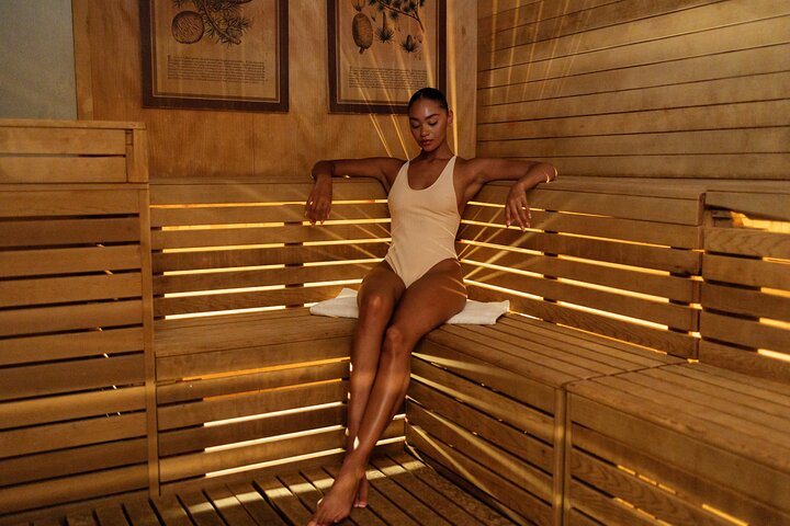 QC Spa New York Luxury Wellness on Governors Island