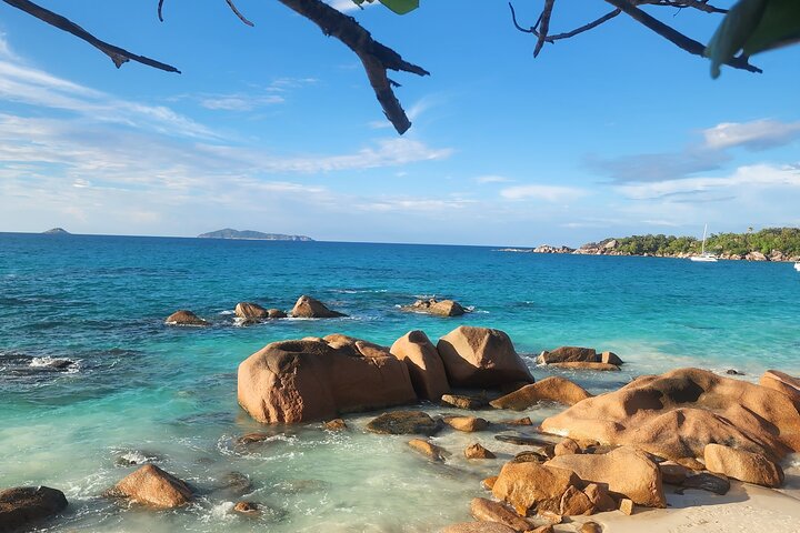 Private Tour of Praslin Island Seychelles