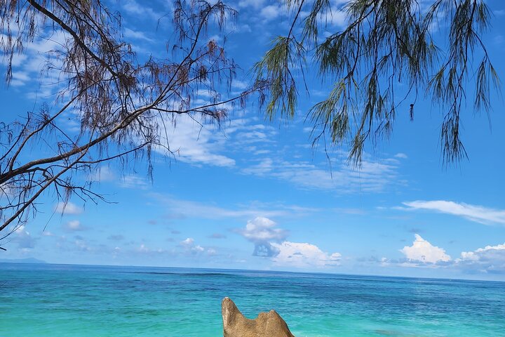 Private Tour of Praslin Island Seychelles