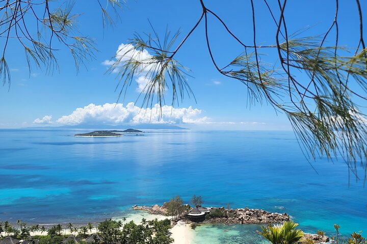 Private Tour of Praslin Island Seychelles