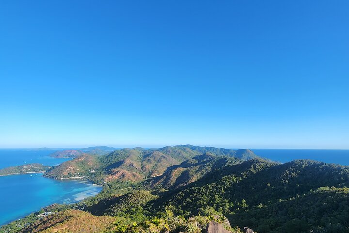 Private Tour of Praslin Island Seychelles