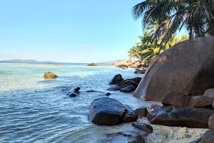 Private Tour of Praslin Island Seychelles