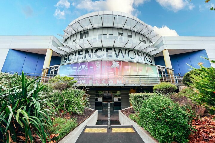 Melbourne 2 or 3 Day Unlimited Pass