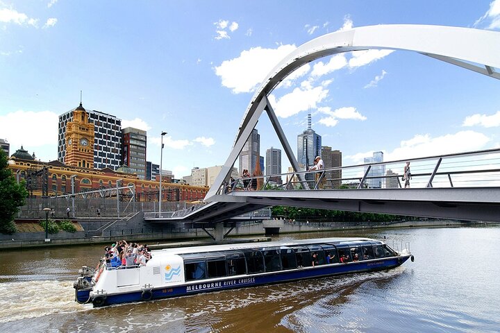 Melbourne 2 or 3 Day Unlimited Pass