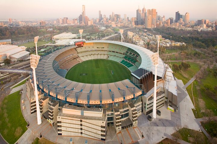 Melbourne 2 or 3 Day Unlimited Pass