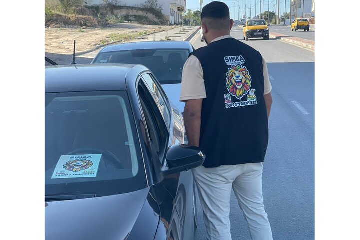 Fun VIP Day Tour: El Jem, Kairouan & Monastir/Sousse (Pickup All)
