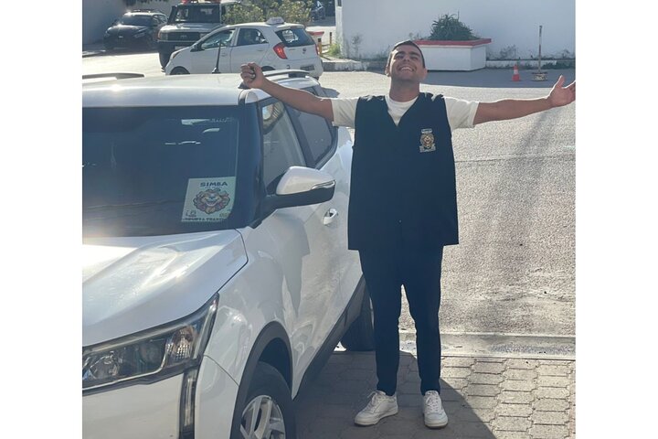 Fun VIP Day Tour: El Jem, Kairouan & Monastir/Sousse (Pickup All)