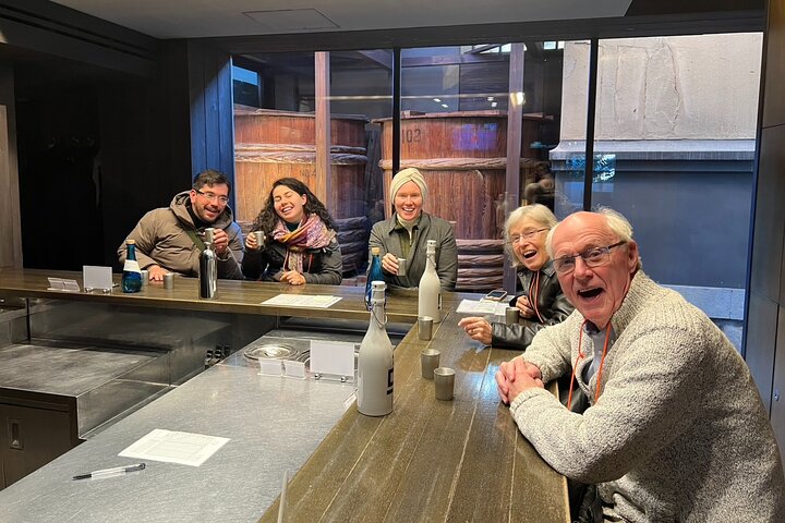 Snow Monkeys, Obuse & Sake: A Perfect Day in Nagano