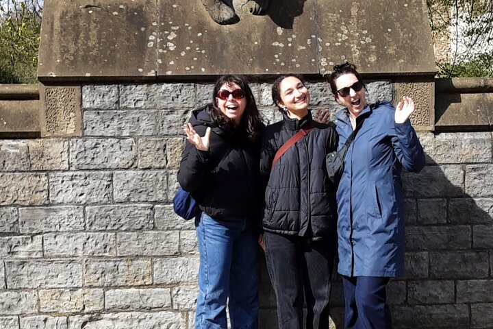 Cardiff Private Walking Tour with a Local