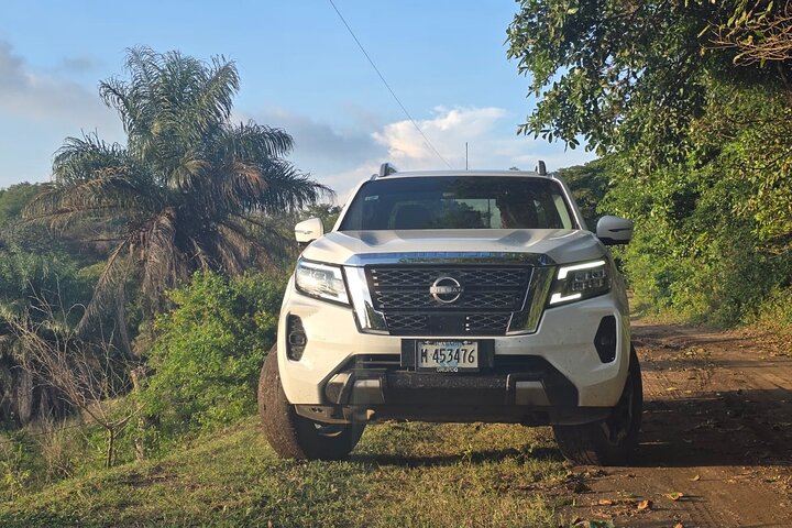 Transfer From Managua International Airport