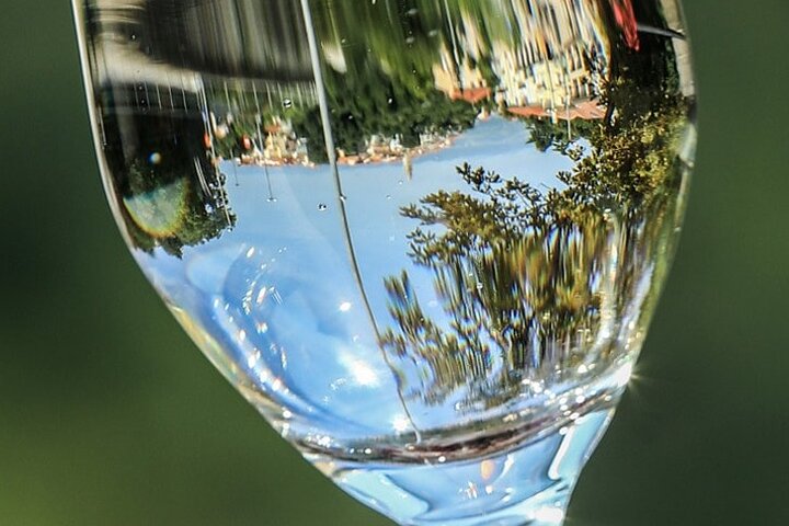 Krk Island: Cellar Tour, Biodynamic Wine Tasting & Food Pairing