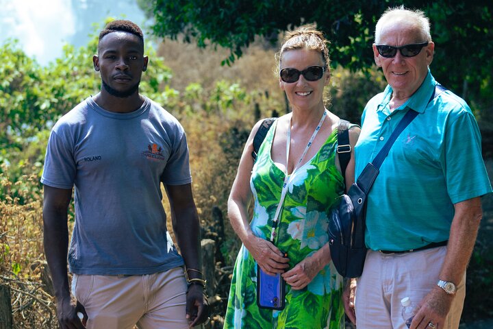 Victoria Falls Zimbabwe and Zambia Expert Guided Tour
