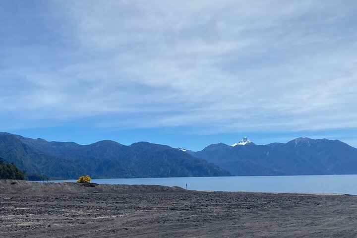 Custom Tour of the Lakes Region in Chile