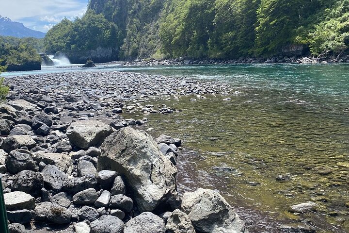 Custom Tour of the Lakes Region in Chile