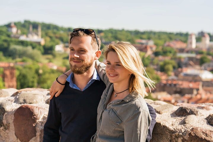Hello León: Private 2-Hour Intro City Walk with Local Guide
