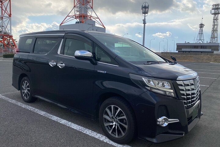 Narita Airport (NRT) To/From Tokyo City Private Transfer