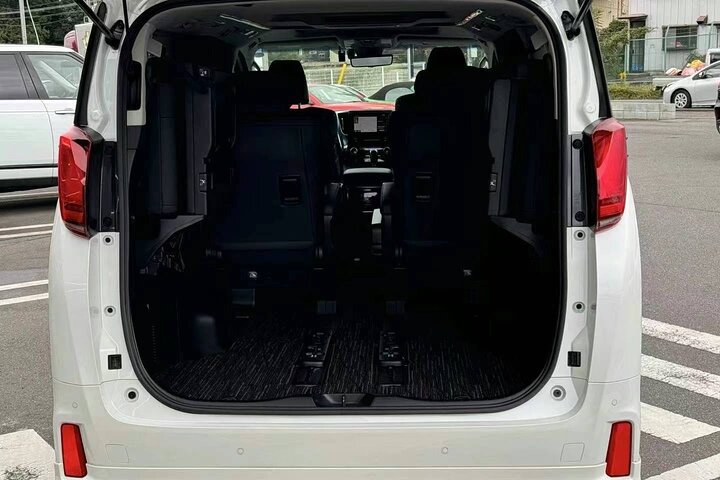 Narita Airport (NRT) To/From Tokyo City Private Transfer