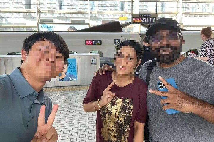 Narita Airport (NRT) To/From Tokyo City Private Transfer