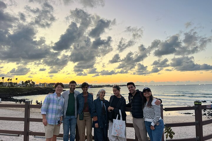 Jeju East Small-Group(Max 12) Bestseller Tour- From Seogwipo