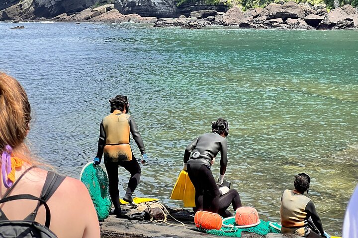Jeju East Small-Group(Max 12) Bestseller Tour- From Seogwipo