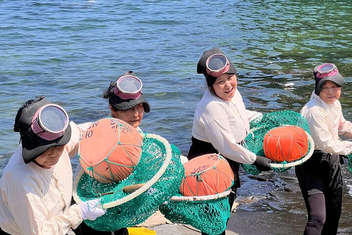 Jeju East Small-Group(Max 12) Bestseller Tour- From Seogwipo