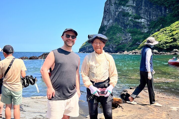 Jeju East Small-Group(Max 12) Bestseller Tour- From Seogwipo