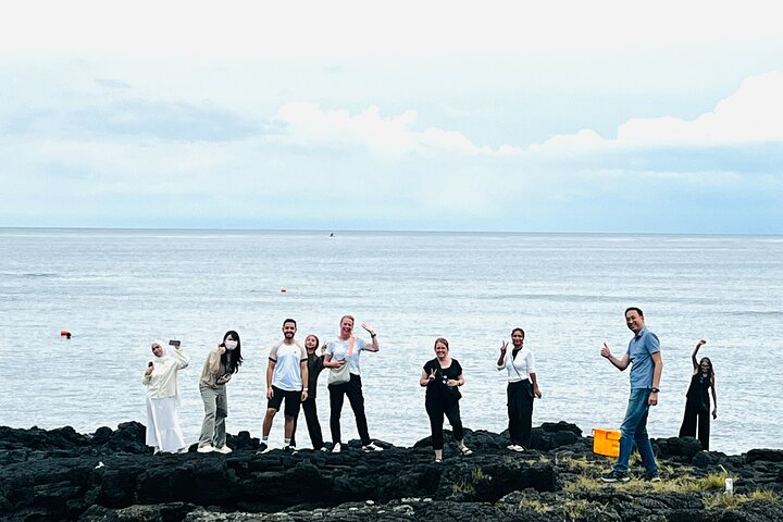 Jeju East Small-Group(Max 12) Bestseller Tour- From Seogwipo