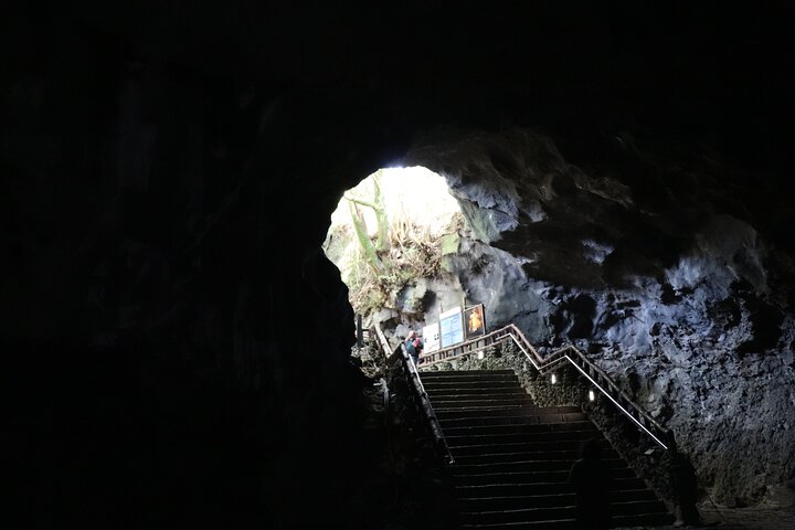 Jeju East Small-Group(Max 12) Bestseller Tour- From Seogwipo