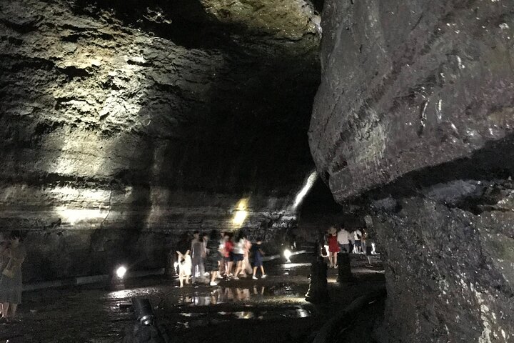 Jeju East Small-Group(Max 12) Bestseller Tour- From Seogwipo