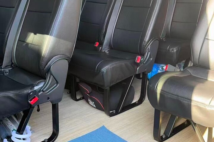 Narita Airport Private Transfer to Tokyo