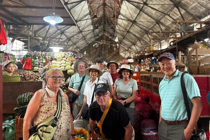 Surabaya Shore Excursion For Cruise Passengers