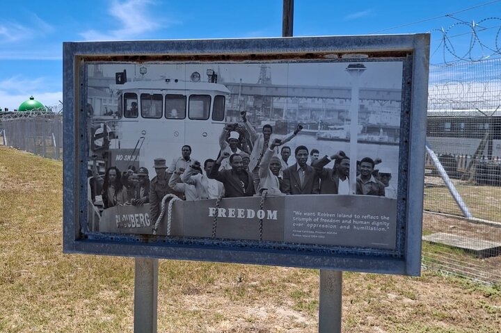 Robben Island Half-Day Tour with Ticket, Hotel Pickup & Drop-Off