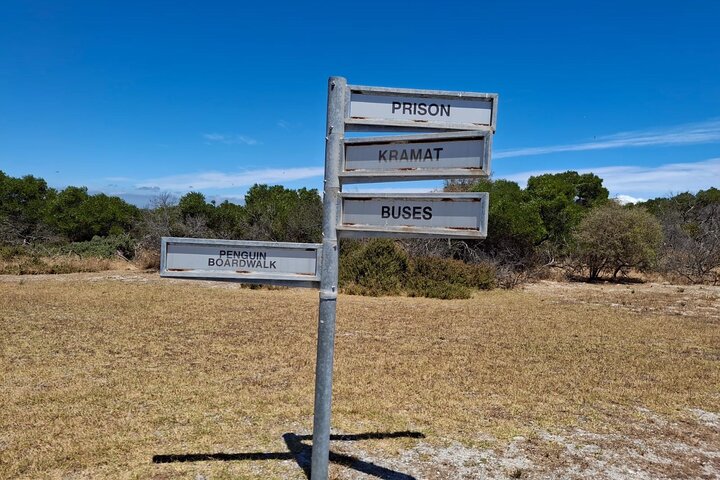 Robben Island Half-Day Tour with Ticket, Hotel Pickup & Drop-Off