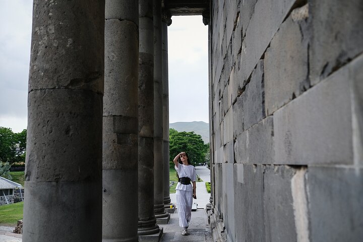 Garni, Geghard & Lake Sevan Private Tour