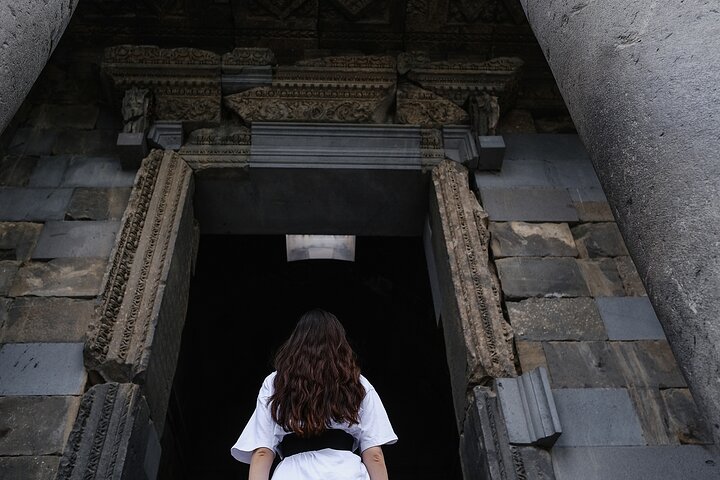 Garni, Geghard & Lake Sevan Private Tour