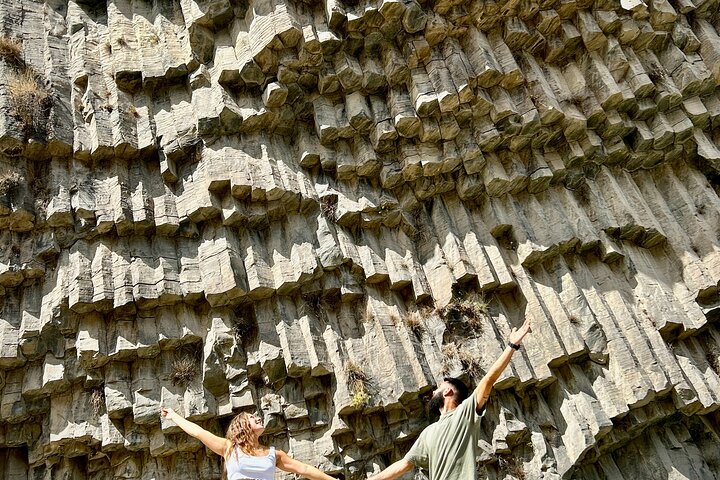 Garni, Geghard & Lake Sevan Private Tour