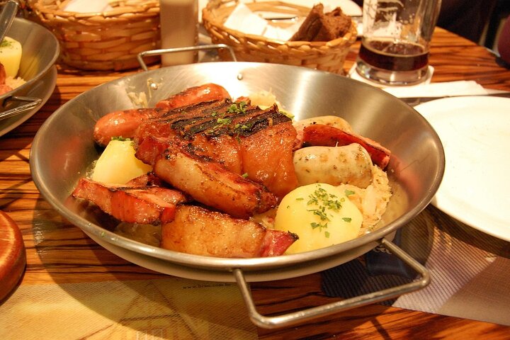Freiburg Food Tour - Full Meal & Drinks by Do Eat Better