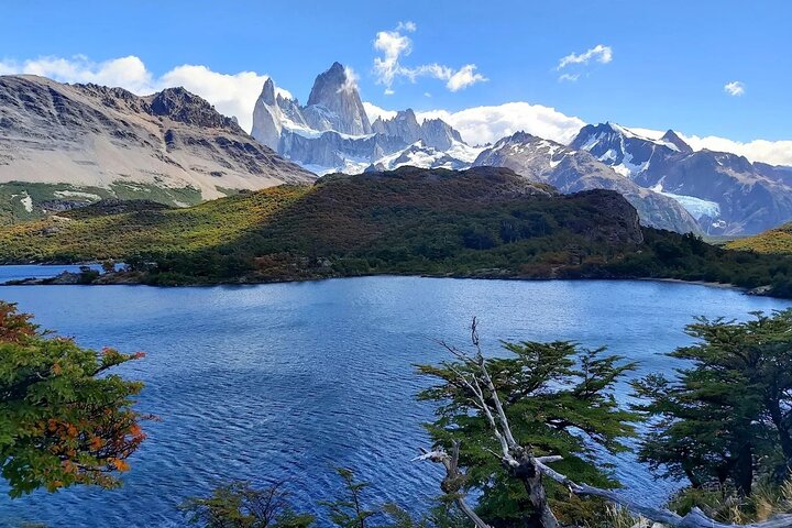 Explore El Chaltén in a Day–Full Private Tour and get the best price